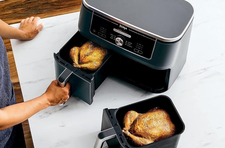 Best-Size-Air-Fryer-For-Family-Of-5