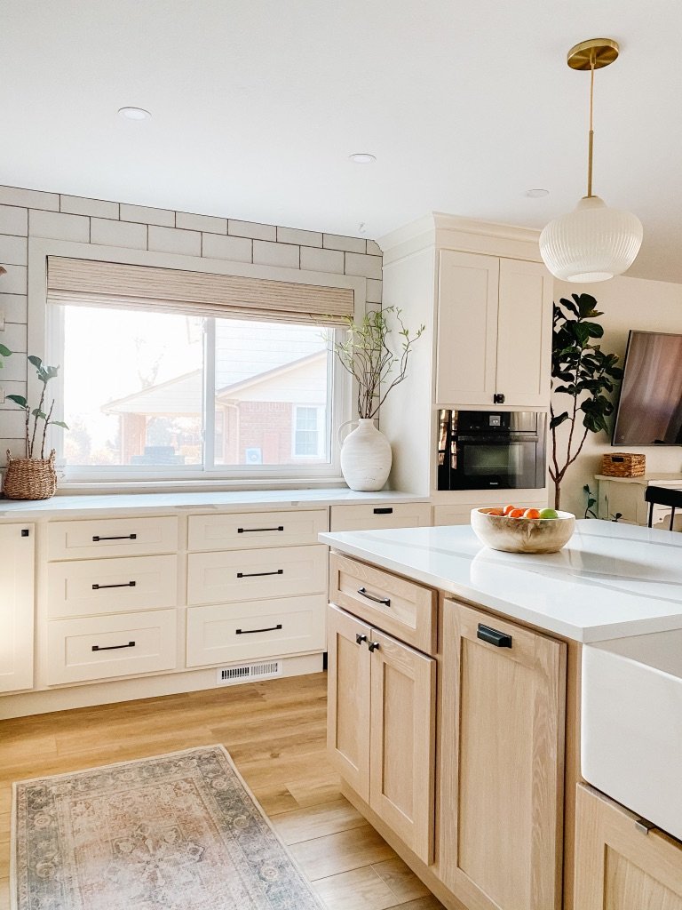 How to Blend Different Styles in Your Kitchen