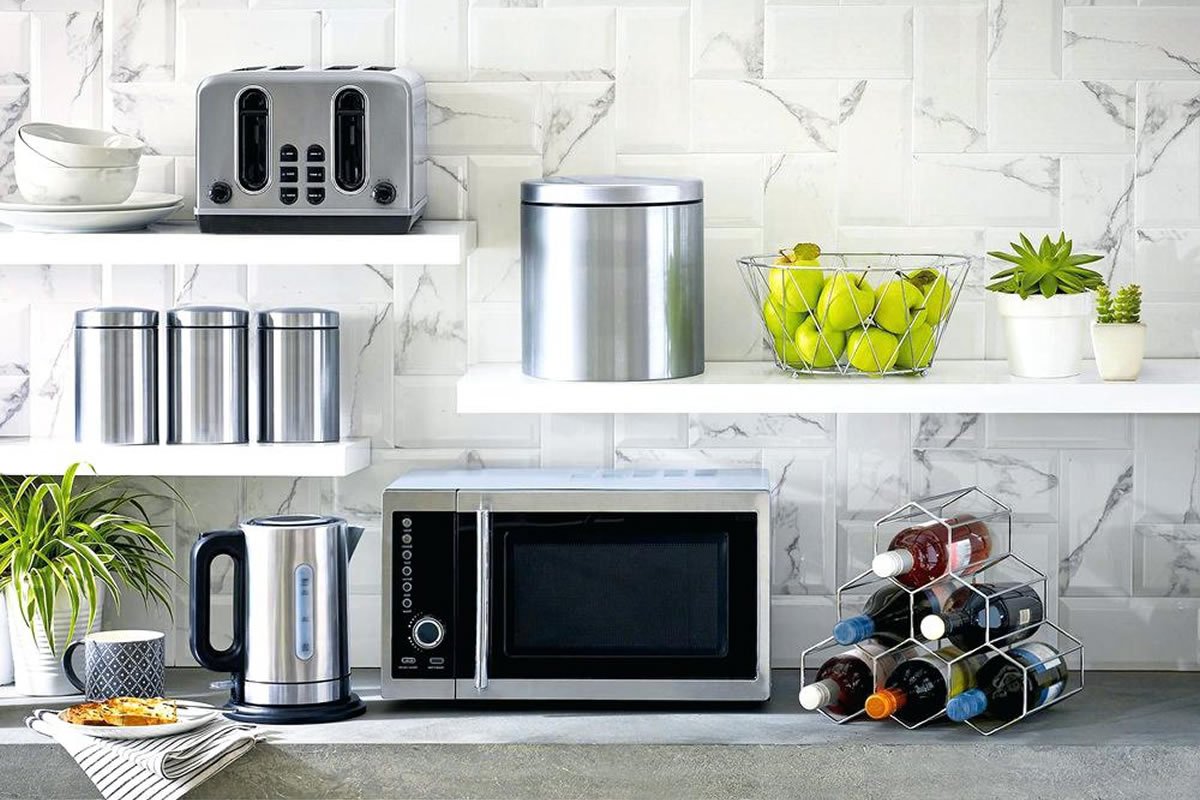How to Choose the Right Kitchen Appliances