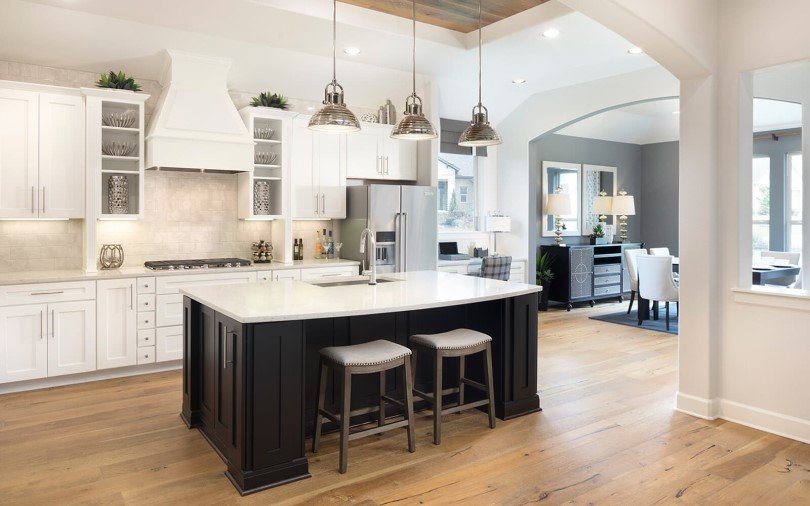 How to Choose the Right Kitchen Lighting