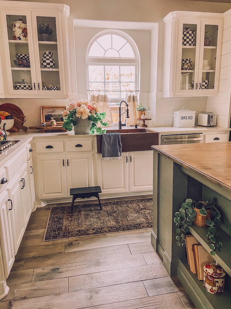 How to Create a Kitchen That is Both Comfortable And Inviting