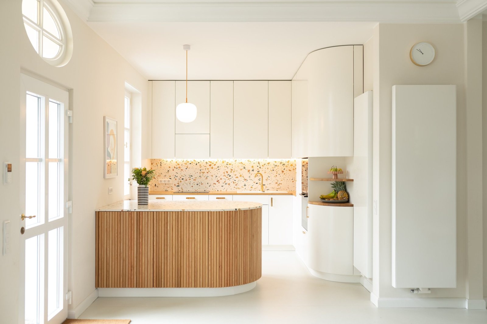 How to Create a Kitchen That is Both Functional And Stylish