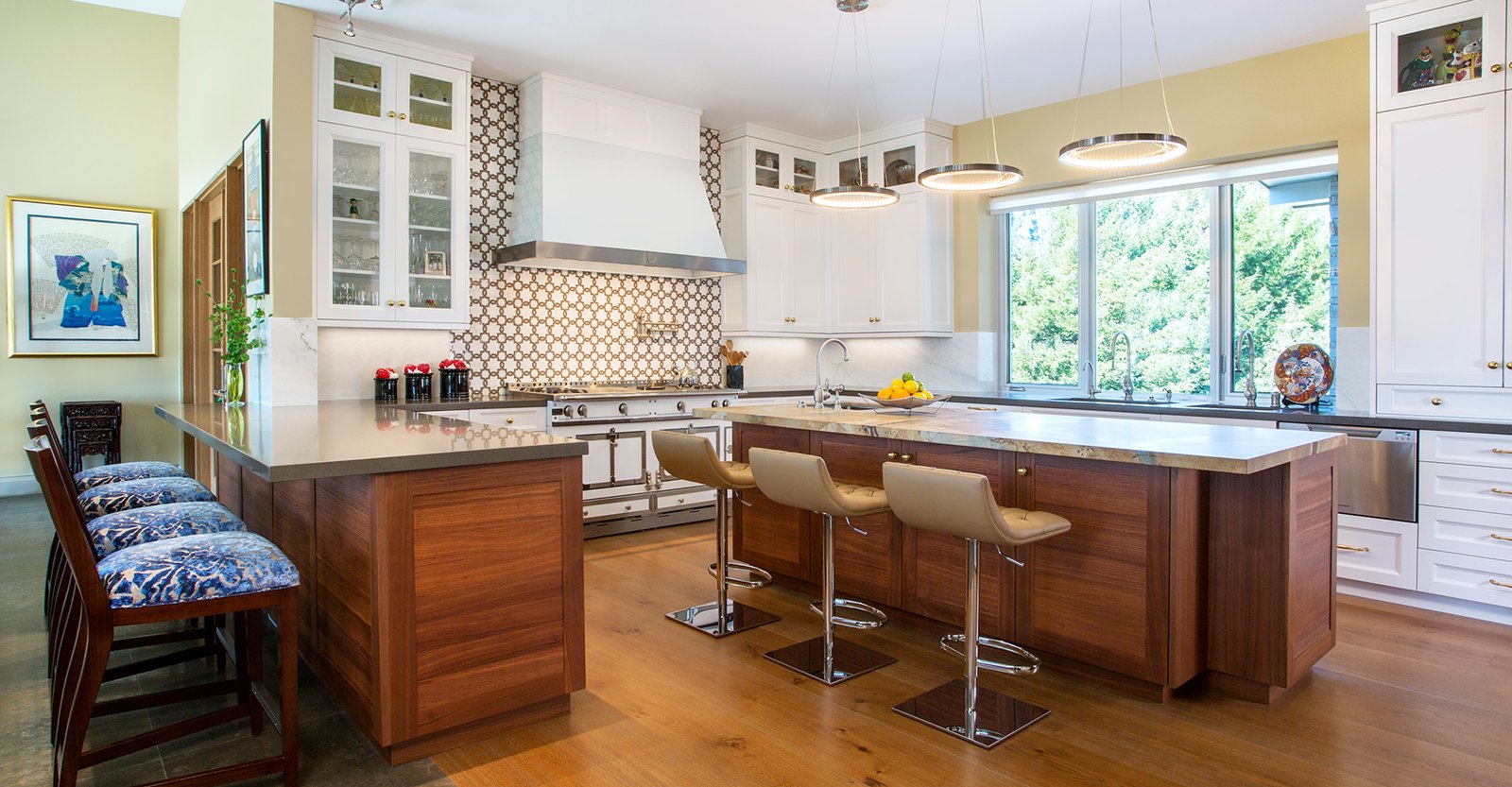 How to Create a Kitchen That is Both Stylish And Practical