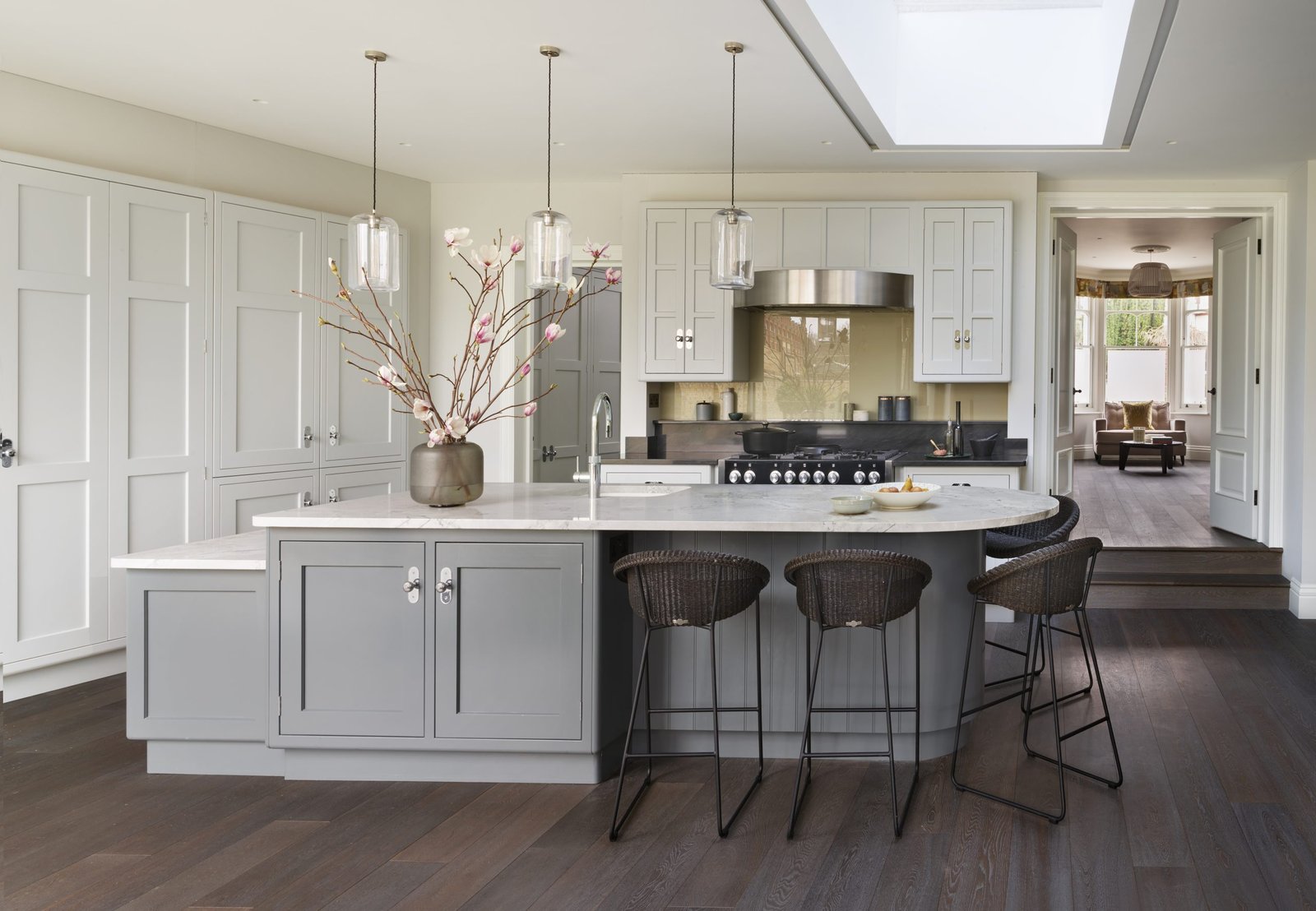 How to Create a Kitchen That is Both Timeless And Stylish