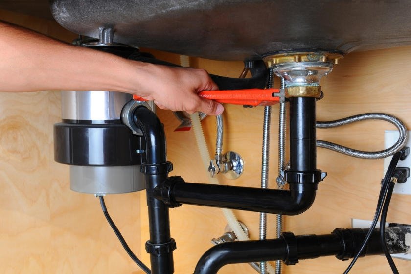 How to Install a Garbage Disposal in Your Kitchen