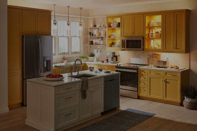 How to Install Energy-Efficient Lighting in Your Kitchen