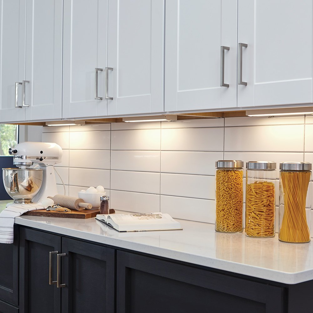 How to Install Kitchen Lighting
