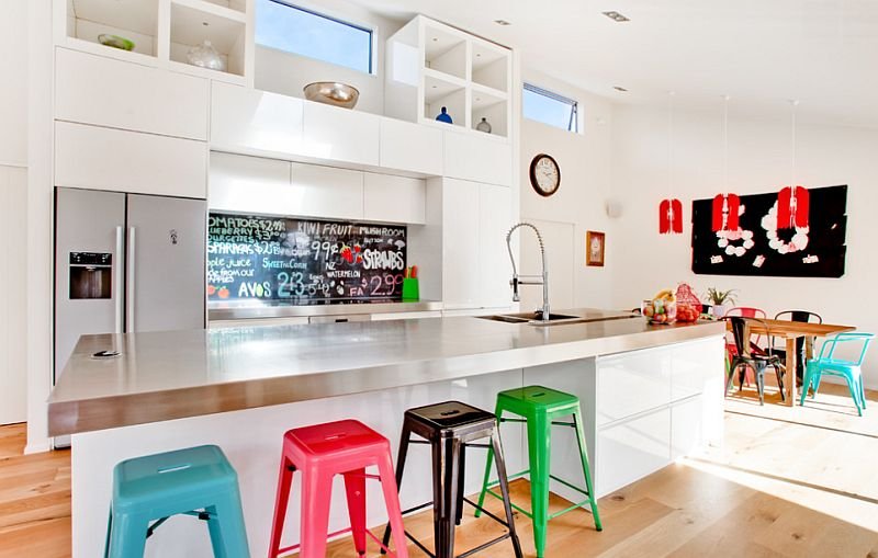 How to Make Your Kitchen a Family-Friendly Space