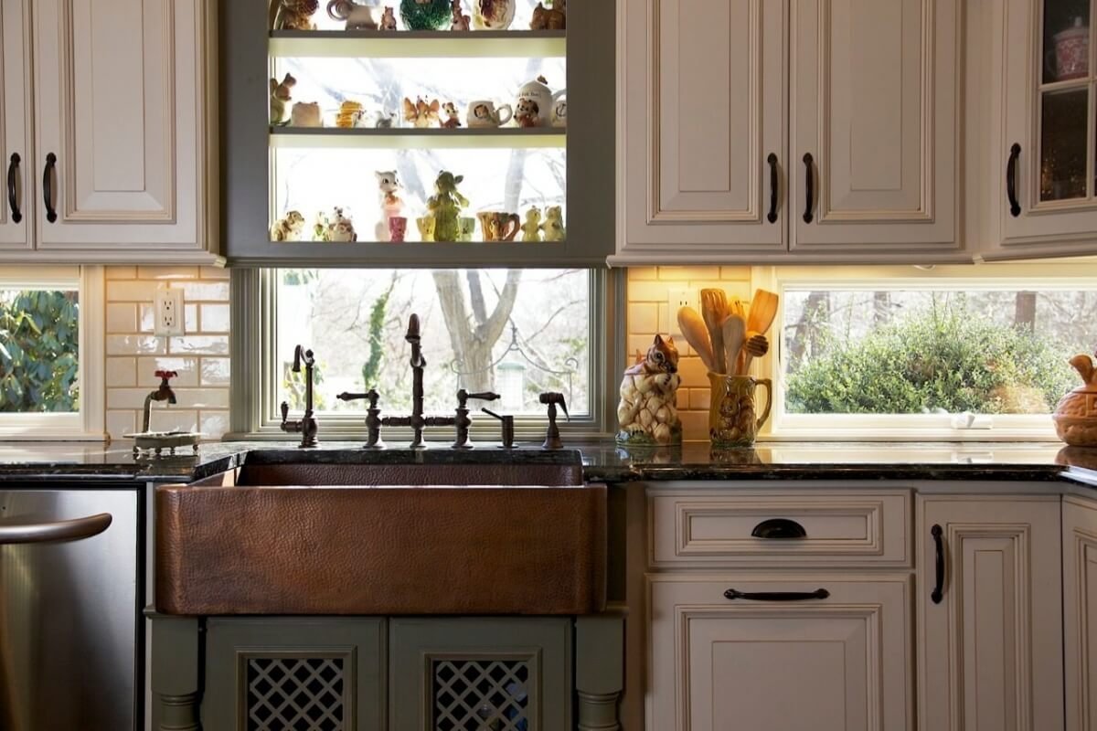 How to Make Your Kitchen a Reflection of Your Personality
