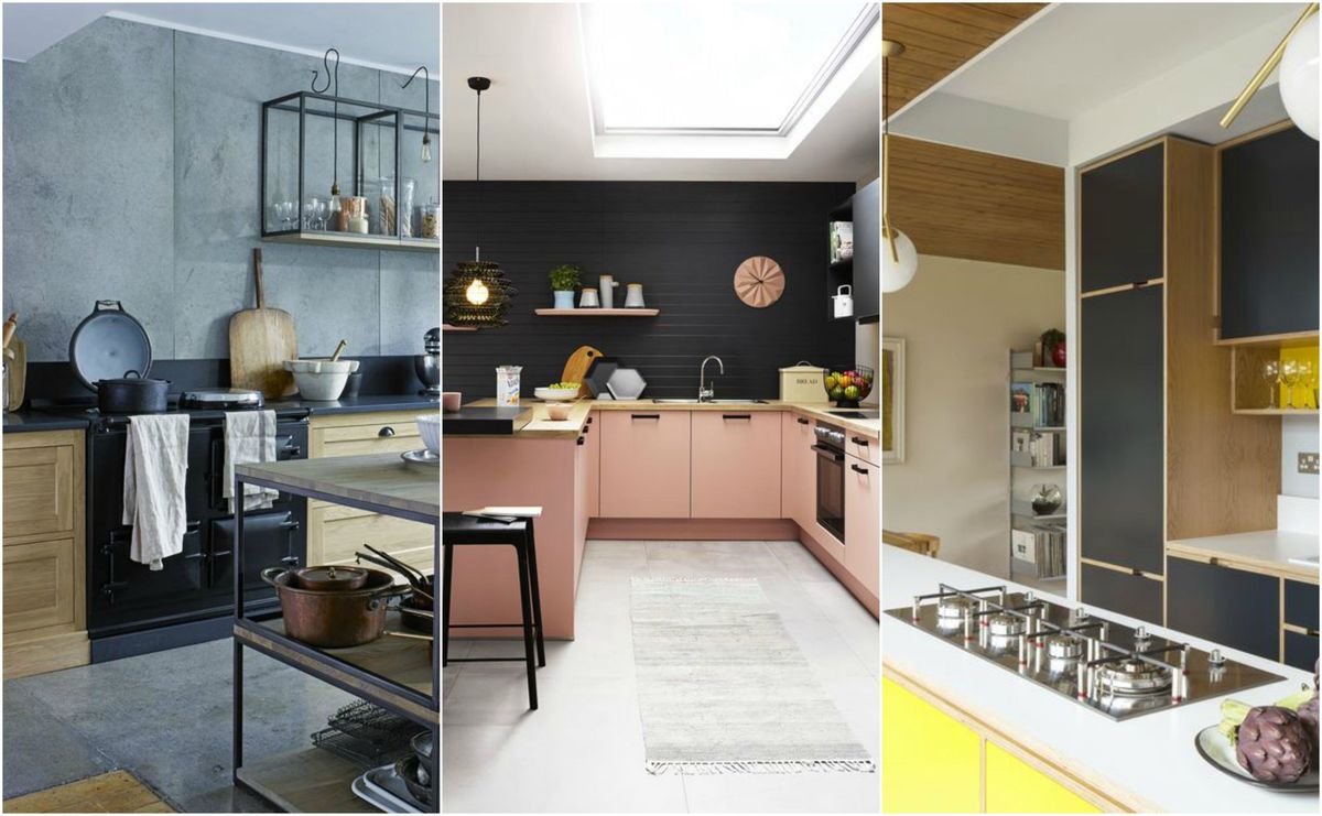 How to Make Your Kitchen a Source of Inspiration