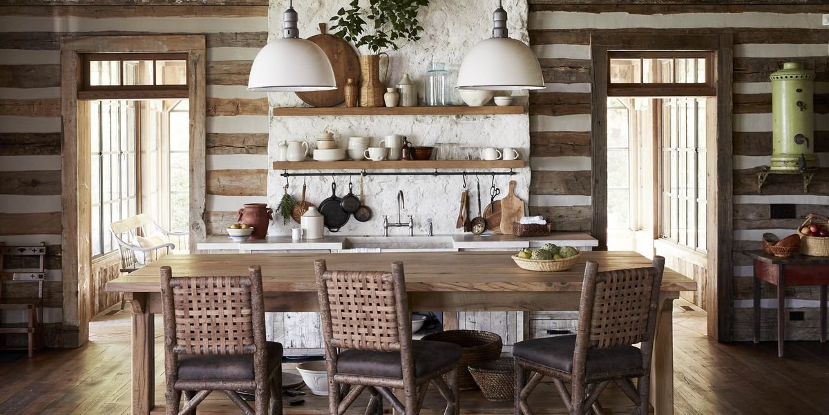 How to Make Your Kitchen a Welcoming Space for Everyone