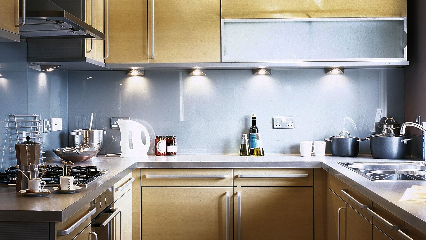 How to Make Your Kitchen Accessible for People With Visual Impairments