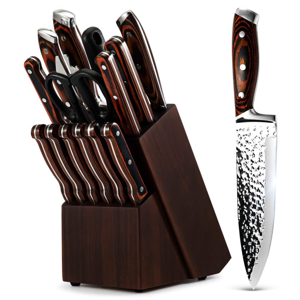 Kitchen Knife Sets