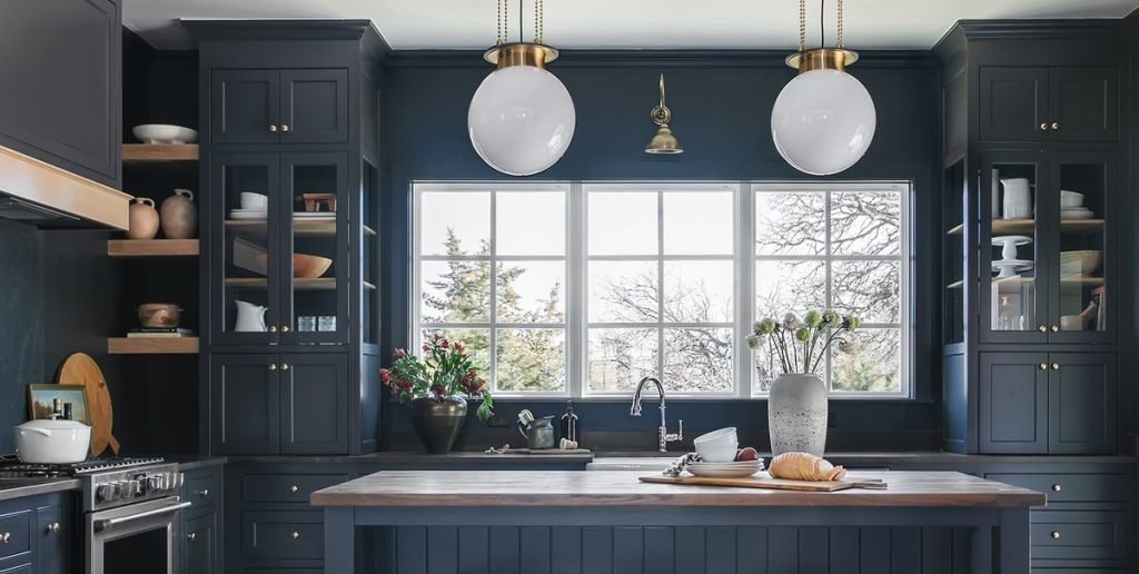 Kitchen Paint Ideas